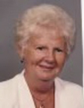 Doris  Mae “Patty” Adams Hufnagel  Profile Photo