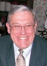 Joseph O.M. Case Jr. Profile Photo