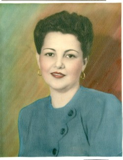 Lillian M. Leandro
