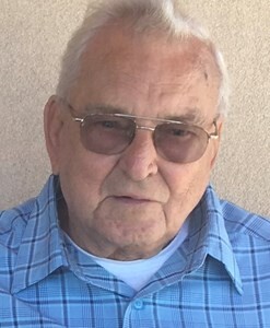 James J. Almy, Sr.