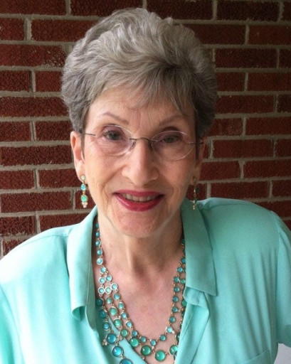 Phyllis Ballard Warnock Profile Photo