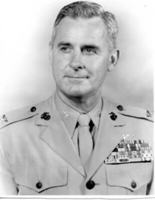 Col. Thomas Murphree Usmc)