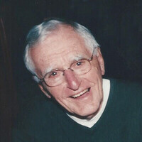 John "Jack" D. Miller  Sr.