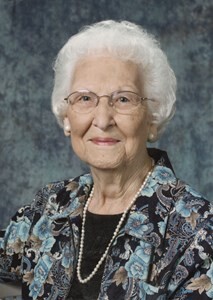 Vera B. Williams