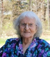 Mrs. Elinor Gleason Profile Photo
