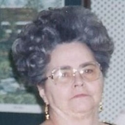 Mildred Julease (Townsend) Musser