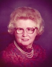 E. Virginia Dilts Profile Photo