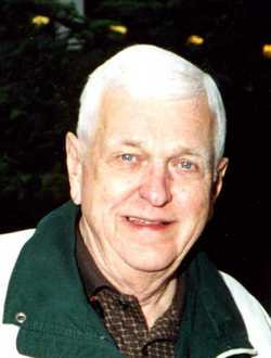 Jack Gibson, Sr Profile Photo