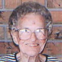 Mary Elizabeth Lang Laigast Profile Photo