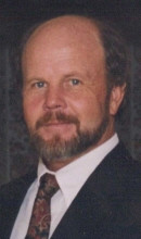 Walter Dye