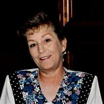 Gladys Ella Hess