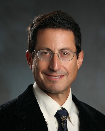 Dr. Howard J. Zimring Profile Photo