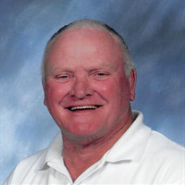Charles W. Lowe Profile Photo