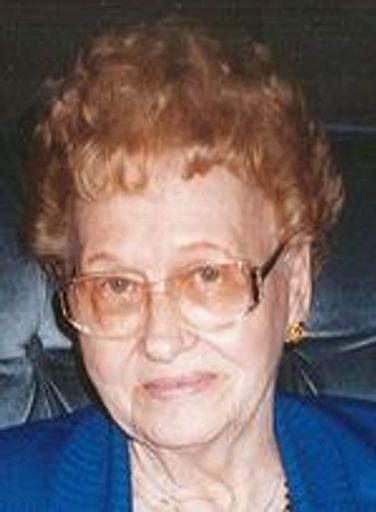 Alta Ericson Profile Photo