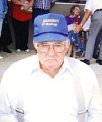 George Trumen Comer, Sr. Profile Photo