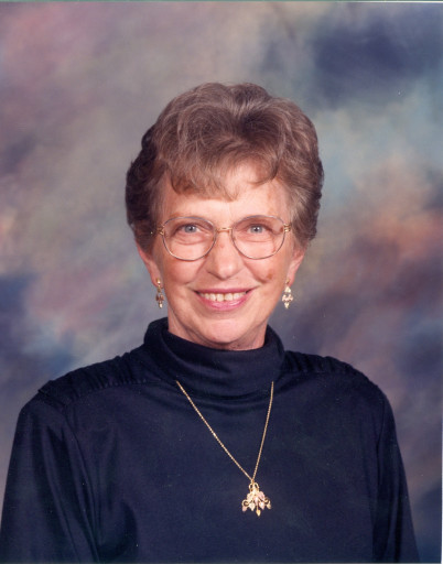 Mabel Tunby Profile Photo