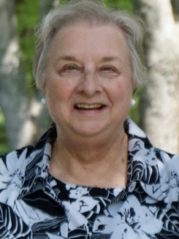 Virginia Hitchcock Profile Photo
