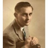 John S. Racosky Profile Photo