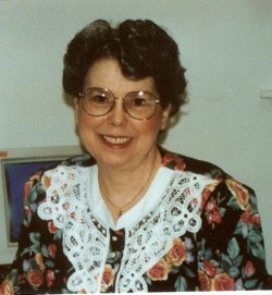 Mrs. Patricia Fischer