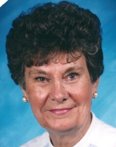 Jennie T. Aston