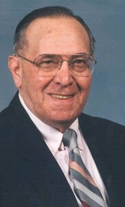 Frank J. Julian