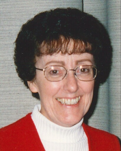 Kaye Anna Schultz's obituary image