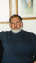 Larry  E. Brown