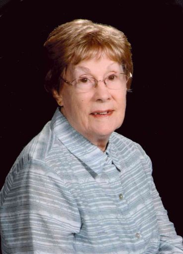 Lois Ruth Doran