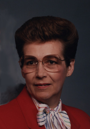 Virginia Duffel Profile Photo