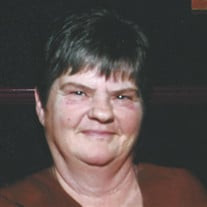 Sandra G.  Clark