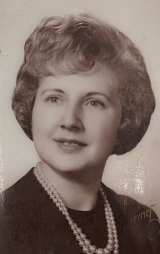 Mrs. Marie D. (Dietrich)  Hamm