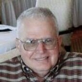 Ronald S. Mazzucco,Sr Profile Photo