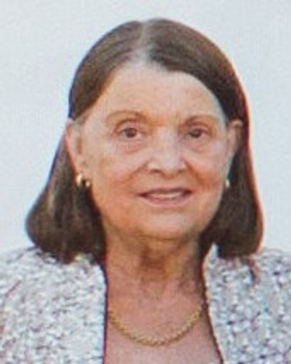 Mary M. Dunham