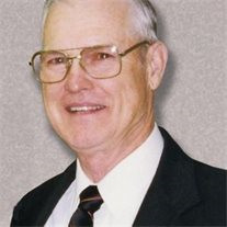 Rev. Dewey L. Morton Profile Photo