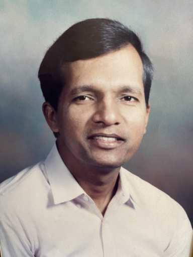 Venugopal Gummi Profile Photo