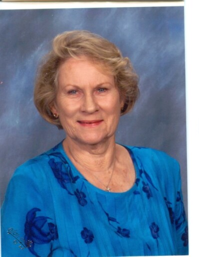 Betty Jean (Hass)  Hinton