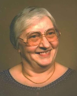 Ruth E. Clark Profile Photo