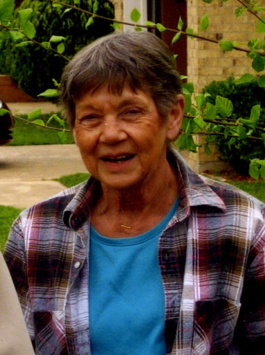 Barbara J. Reeves