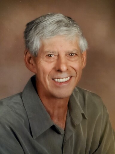 Jerry M. Parker Profile Photo