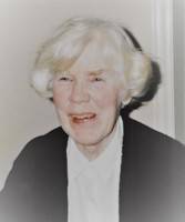 Mona Buckerfield Profile Photo
