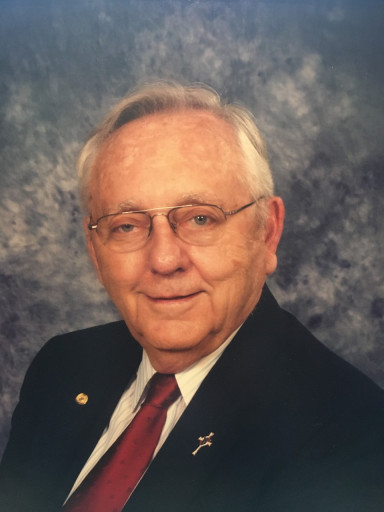 William "Bill" David Dressman