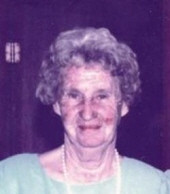 Martha Louise Jones Worley