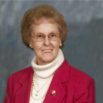 Thelma Schuster