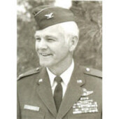 Colonel Harry Thomas Sharkey, Jr. Profile Photo