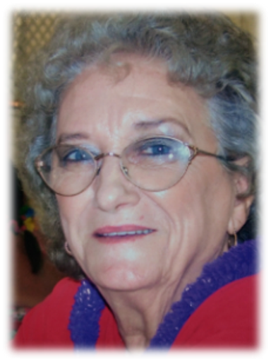 Linnie B. Martin