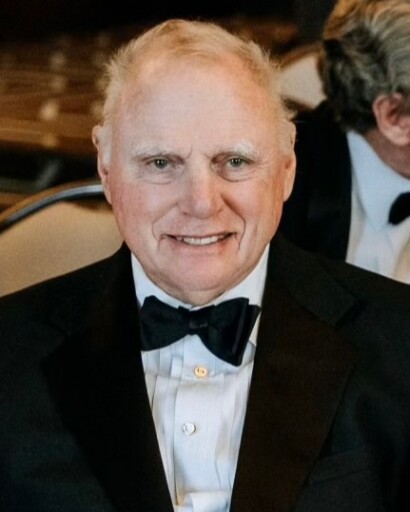 John Frederick Lyon Profile Photo