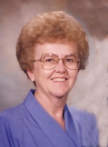 Peggy Walker Profile Photo