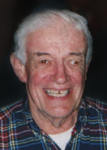 William J. "Bill" Ewing Profile Photo