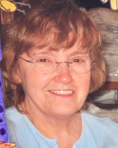 Rose M. Messick's obituary image
