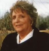 Mary Lou Miller Myers